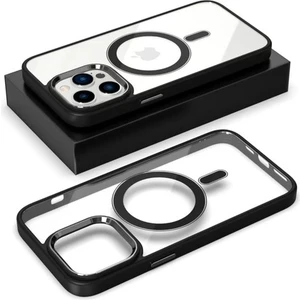 Magesafe Özellikli Lüx iPhone 11KILIF