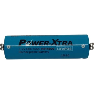 Moser 1584-50 Li Pro Mini 3.2 V 600 Mah  Pili