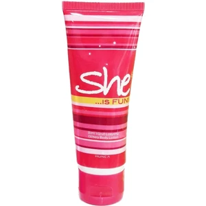 Fun Simli Vücut Losyonu 75 ml