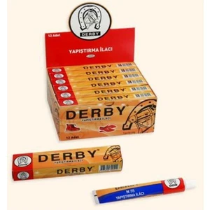Tüp Yapıştırıcı Küçük 40 gr
