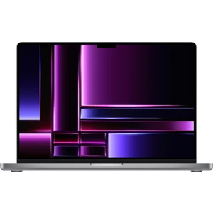 MacBook Pro M2 Max 32GB 1TB SSD macOS 16" Taşınabilir Bilgisayar Uzay Grisi MNWA3TU/A