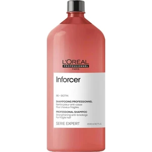 Loreal Professionnel L'oreal Professionnel Serie Expert Inforcer Şampuan 1500 ml