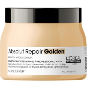 Loreal Professionnel L'oreal Professionnel Serie Expert Absolut Repair Golden Yıpranmış Saçlar Için Altın Pigmentli Onar