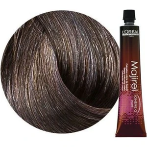 Loreal Professionnel L'oreal Professionnel Majirel 7,11 Kumral Yoğun Küllü 50ML