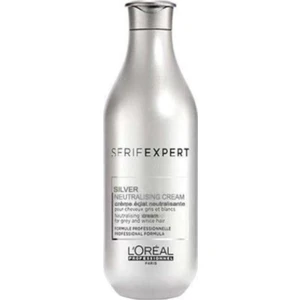 Loreal Professionnel L'oreal Professionnel Serie Expert Silver Krem 100 ml
