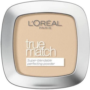 L'Oréal Paris L'oreal Paris Pudra - True Match Powder 2.r/2.c Rose Vanilla 3600520932903