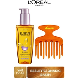 Elseve mucizevi Onarıcı Bakım Tarama Seti