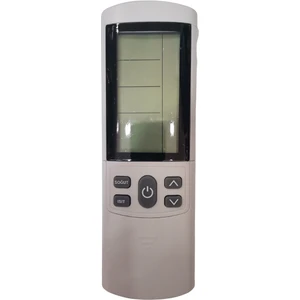 Vestel Klima Kumandası