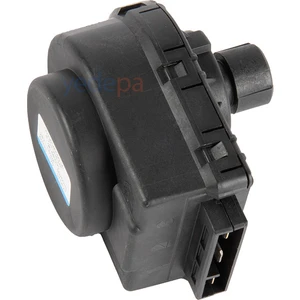 Kombi Üç Yollu Vana Motoru 24V