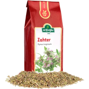 Zahter 90 g