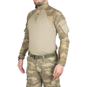Jandarma Kamuflaj Combat Operasyon Tişört