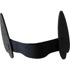 Köpek Kulak Stand Yukarı Destek Araçları Kulak Sticker Kulak Bakımı Kulak Düzen S 9x4.4 cm (Yurt Dışından)