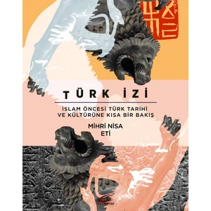 Asi Kitap Türk İzi