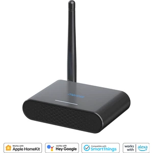 Wi-Fi Uzaktan Kontrollü Akıllı 3 Garaj Kapısı Kontrollü Anahtar