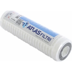 Atlas 10" Yıkanabilir Polyester Filtre 50 Mikron