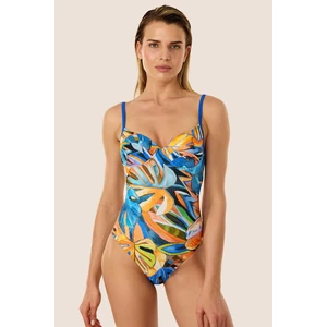 49355 Saks Toparlayıcı Mayo