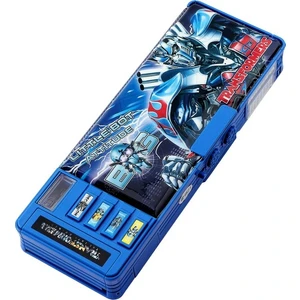 Transformers Kalem Kutu (Yurt Dışından)