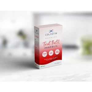 Pastil Propolis