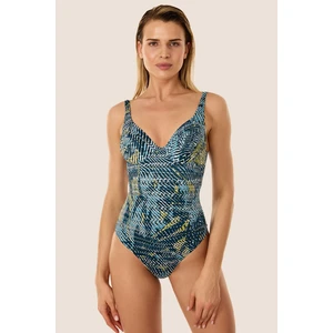 49604 Yeşil Toparlayıcı Mayo