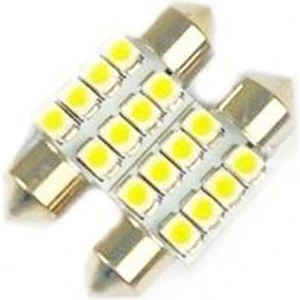 Dekoratif Sofit LED Ampul 31MM Beyaz / LAAM694