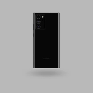 Samsung Ultra Ince Note 20 Ultra Telefon Kılıfı