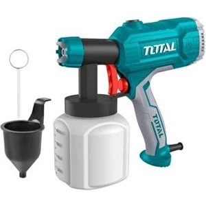 Tt3506 Elektrikli Boya Tabancası