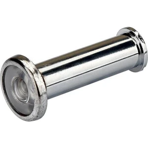 Kapı Dürbünü Krom 50-90 mm