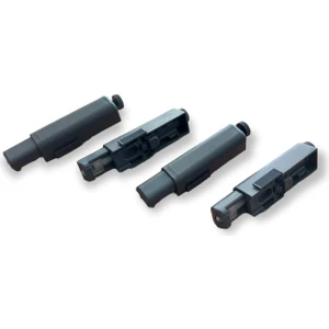 Sivas Gözde Mobilya Kapak Menteşe Yavaşlatıcı 4'lü Düz Stoplama