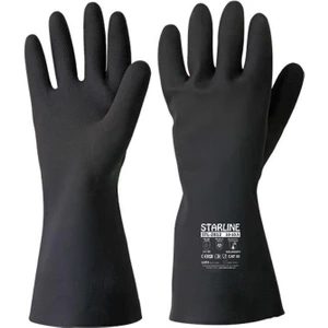 STL-2812 Kimyasal Eldiven No:9-9,5