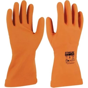 Stl-75 Kimyasal Eldiven 7-7,5