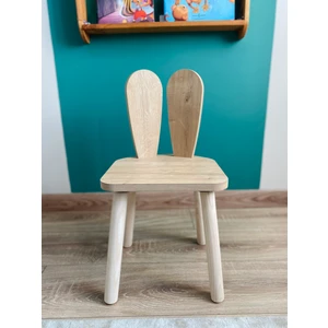 MONTESSORİ AKTİVİTE ÇOCUK BOYAMA ETKİNLİK VE ÇALIŞMA SANDALYESİ