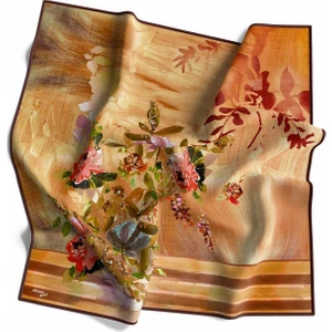 Sport Twill Eşarp 5047-06
