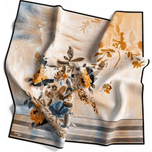 Sport Twill Eşarp 5047-08