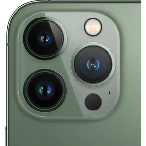 Apple iPhone 14 Pro-14 Pro Max 3D Full Tempered Glass Cam Kamera Koruyucu