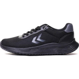 Wolfe Unisex Siyah Koşu Ayakkabısı