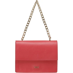 Incı Tına 3fx Nar Çiçeği Kadın El Çantası