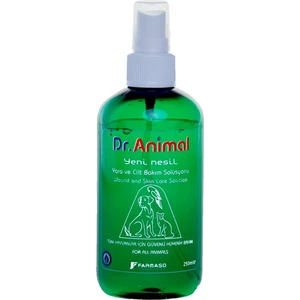 Dr. Animal Göz Kulak Yara Spreyi