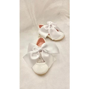 Görkem Bebe Ayakkabı Ve Tekstil Kız Çocuk Babet