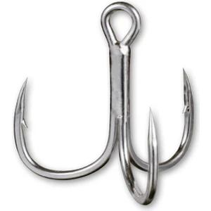 Curve Point Light Üçlü Iğne