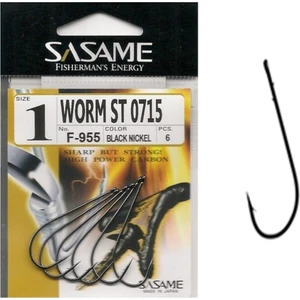 Worm F-955 Serisi Olta Iğnesi