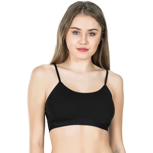 Derya Kurşun Ip Askılı Body Sütyen 523