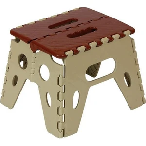 Mini Katlanabilir Pratik Kamp Pinik Tabure