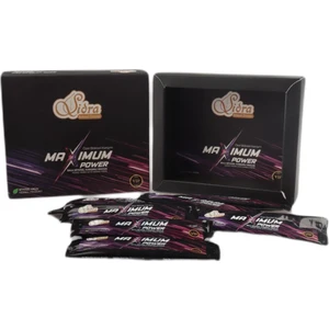 Maximum Power Ballı Karışım 12GX10