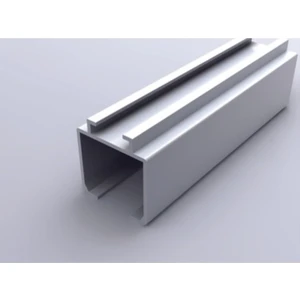 Sürme Kapı Rayı Alm Arp 366 2Mt 51 Kg 7222