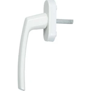 Pvc Pencere Kolu Beyaz (2 Adet)