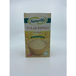 Naturlife Yulaf Kepeği 3 Adet
