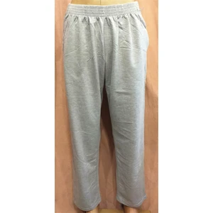 Erkek  Kalın Pijama Altı