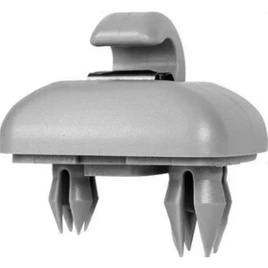 Audi A1 A3 A4 A5 Q3 Q5, A7 B6 B7 B8 S4 S5 Iç Sun Visor Kanca Klip Braketi Aaa Kalite Audi