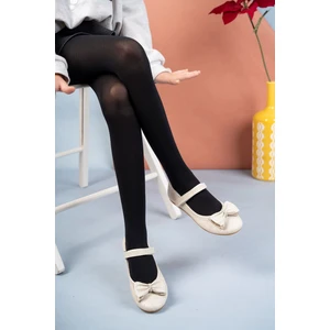 Boğma Fiyonk Dore Star Kız Çocuk Ayakkabı