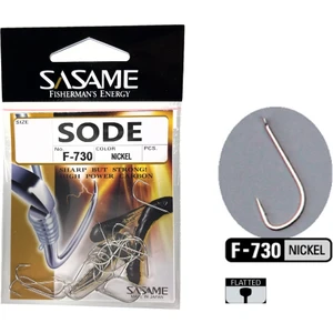 F-730 Nickel Sode Iğne